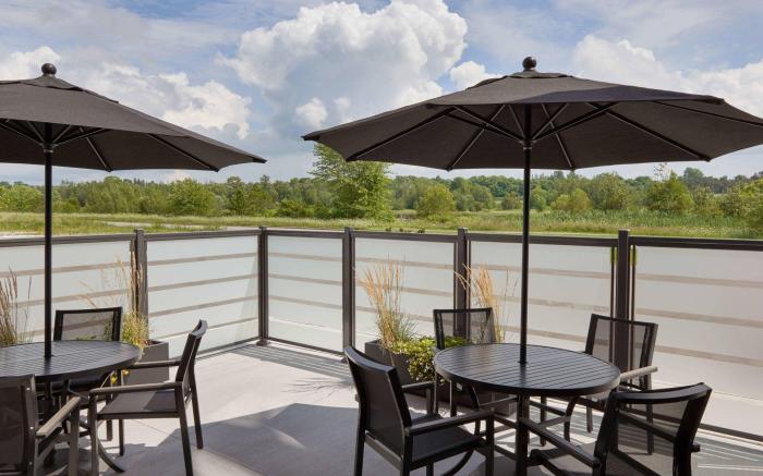 Fairfield by Marriott Inn & Suites Orillia