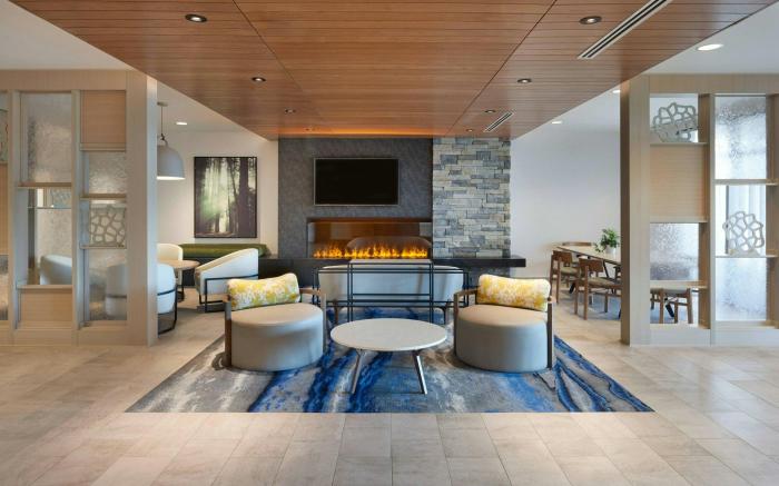 Fairfield by Marriott Inn & Suites Orillia