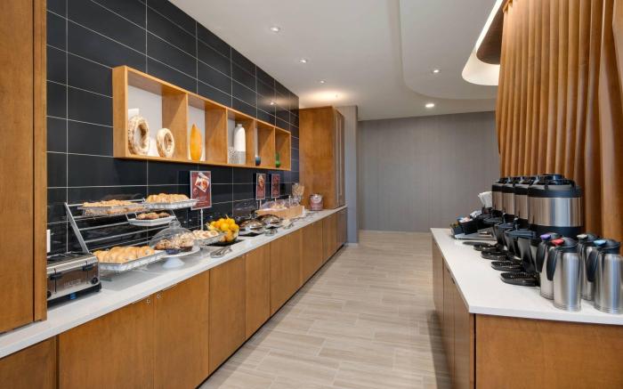 SpringHill Suites Indianapolis Keystone