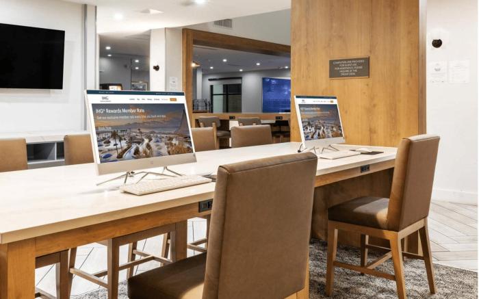 Staybridge Suites Waco South Woodway By IHG