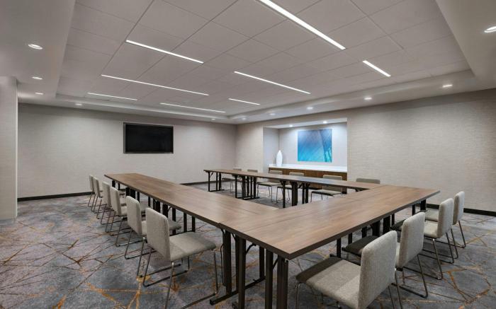 SpringHill Suites by Marriott Dallas Richardson/University Area