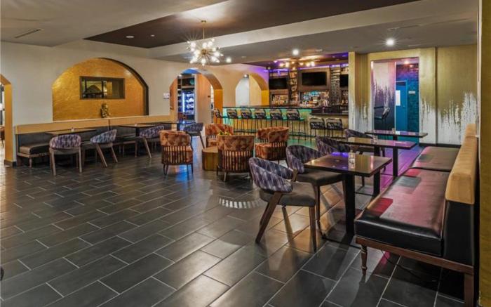 Hotel Indigo Spring - Woodlands Area By IHG