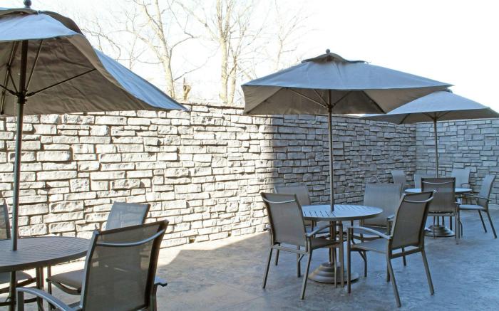 Fairfield by Marriott Inn & Suites St. Louis South