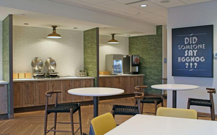 Fairfield by Marriott Inn & Suites St. Louis South