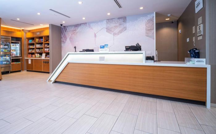 SpringHill Suites by Marriott Kenosha