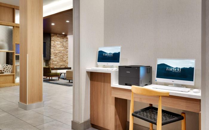 Fairfield Inn & Suites Houston League City
