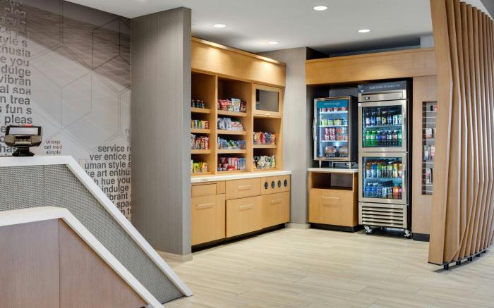 SpringHill Suites by Marriott Ames