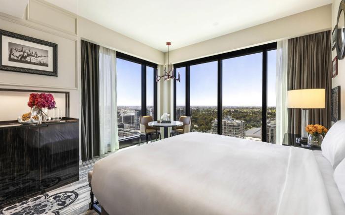 Sofitel Adelaide