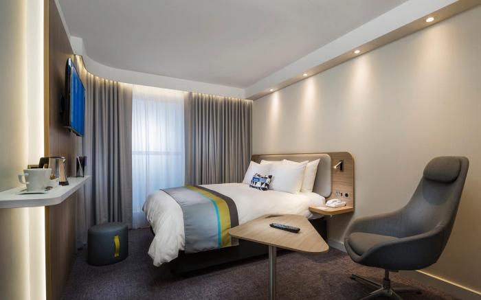 Holiday Inn Express Ajaccio By IHG