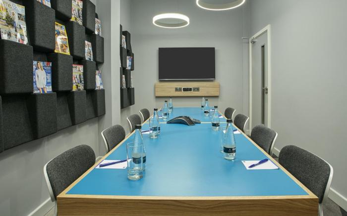 Holiday Inn Express Ajaccio By IHG