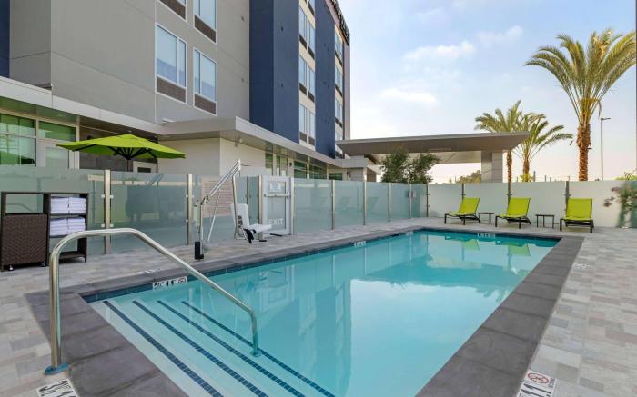 SpringHill Suites Anaheim Placentia/Fullerton