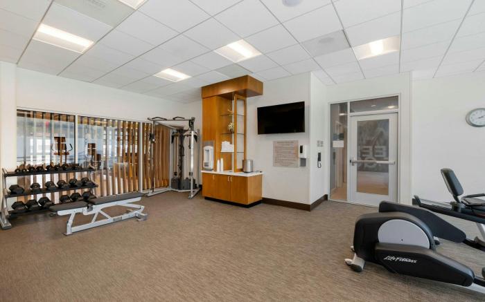 SpringHill Suites by Marriott Anaheim Placentia/Fullerton