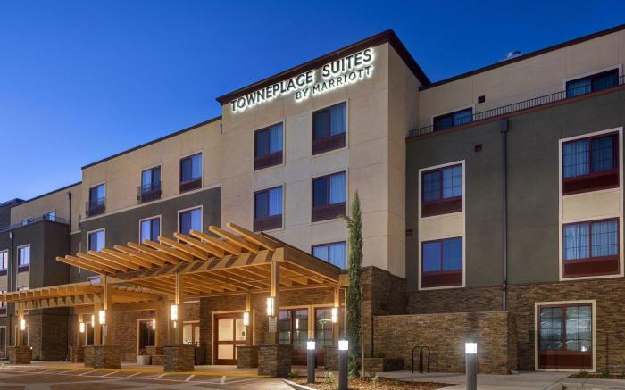 TownePlace Suites by Marriott San Luis Obispo