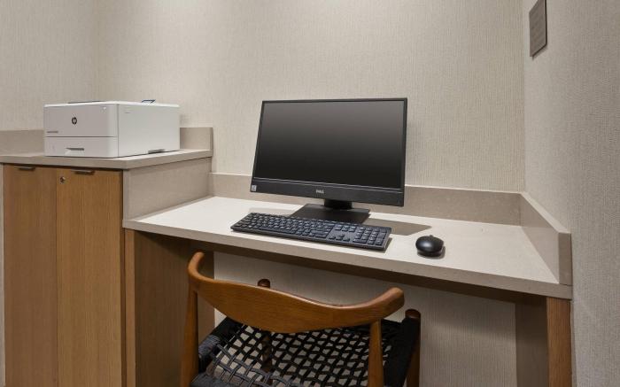 Fairfield by Marriott Inn & Suites Knoxville Airport Alcoa