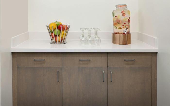 Element Atlanta Buckhead