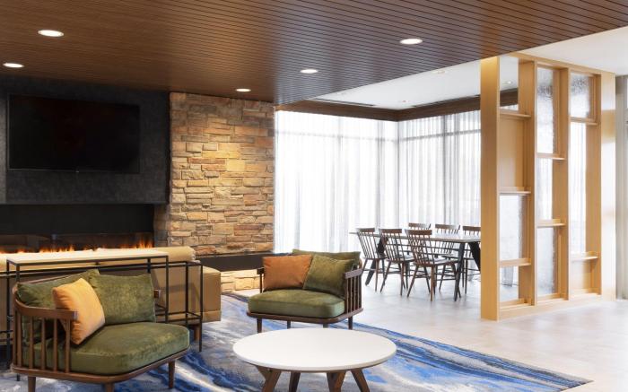 Fairfield Inn & Suites O’Fallon, IL