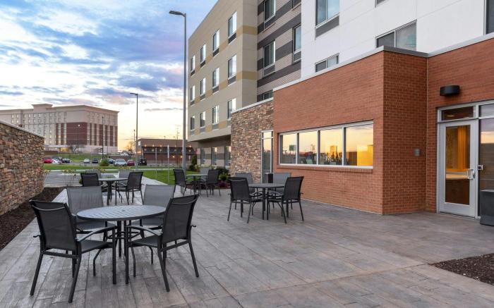 Fairfield by Marriott Inn & Suites O’Fallon, IL