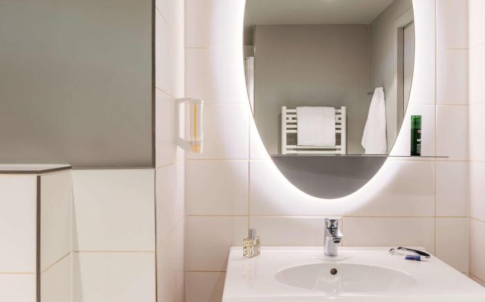 Aparthotel Adagio Access Freiburg