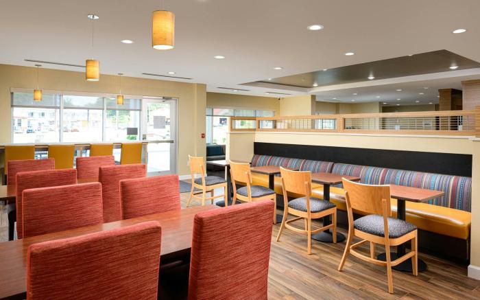 TownePlace Suites by Marriott Tuscaloosa University Area