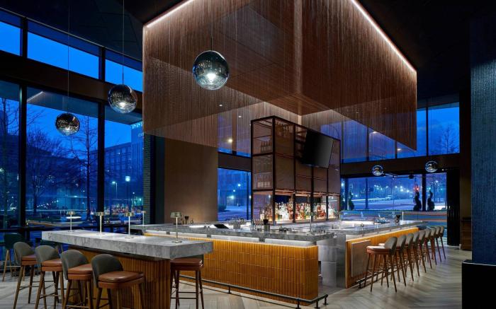 AC Hotel Greenville