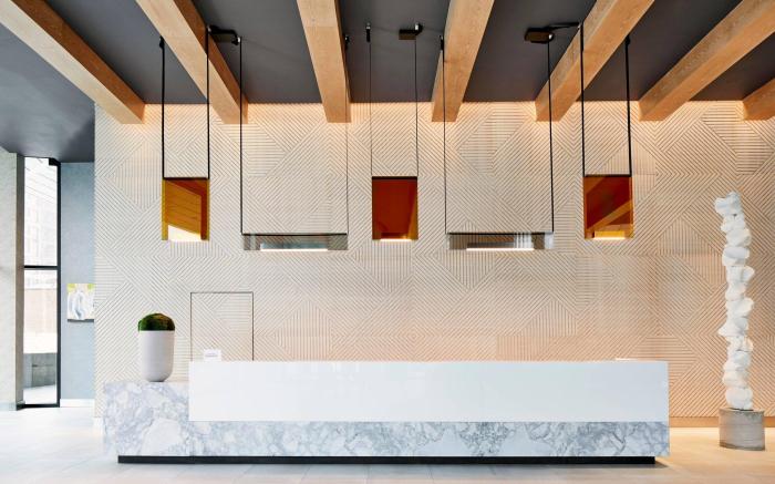 AC Hotel Greenville