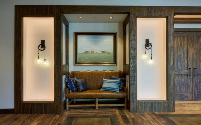 Hotel Drover, Autograph Collection