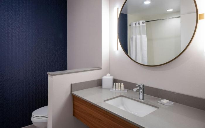 Fairfield by Marriott Inn & Suites Somerset