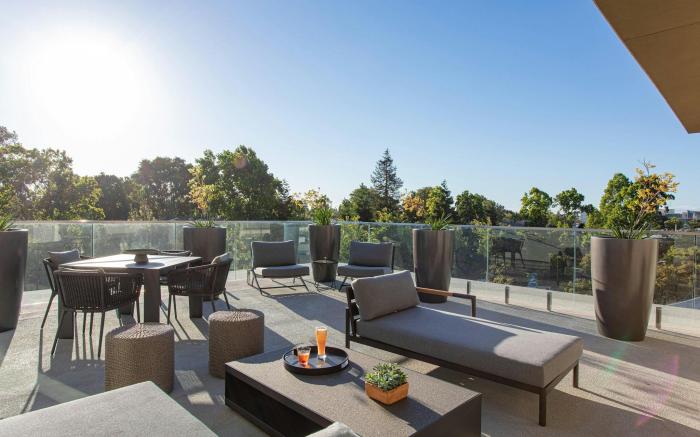 Hotel Citrine, Palo Alto, a Tribute Portfolio Hotel