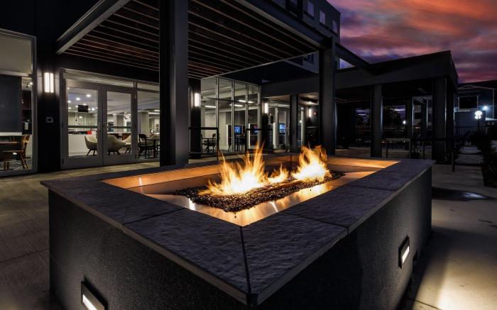Courtyard by Marriott Pensacola I-10 West
