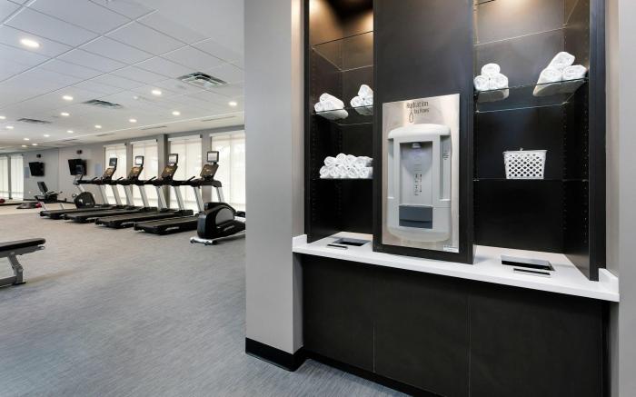 Courtyard by Marriott Pensacola I-10 West