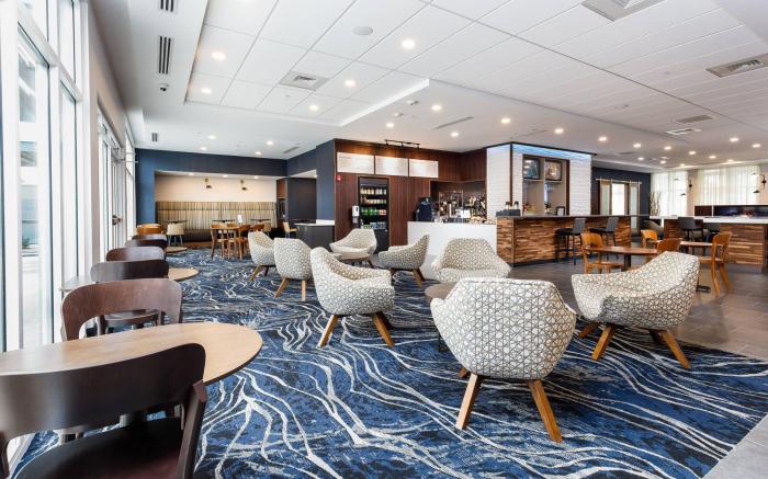 Courtyard by Marriott Pensacola I-10 West