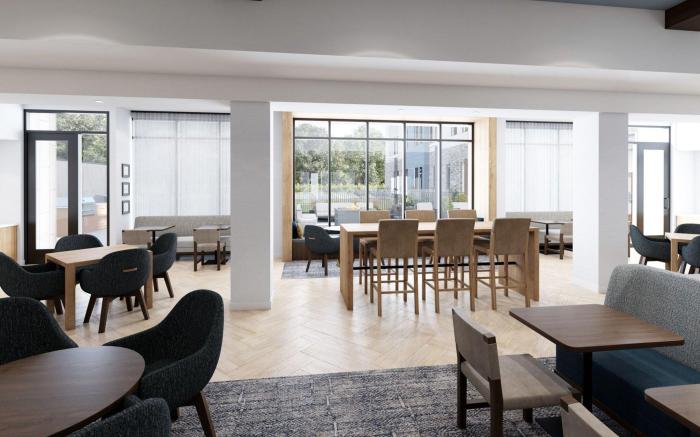 Staybridge Suites Ames By IHG