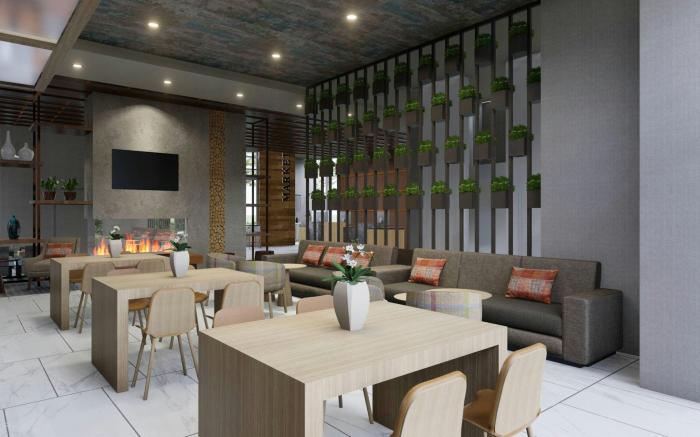 Delta Hotels by Marriott Raleigh-Durham at Research Triangle Park