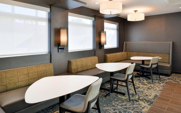 Residence Inn by Marriott Bakersfield West