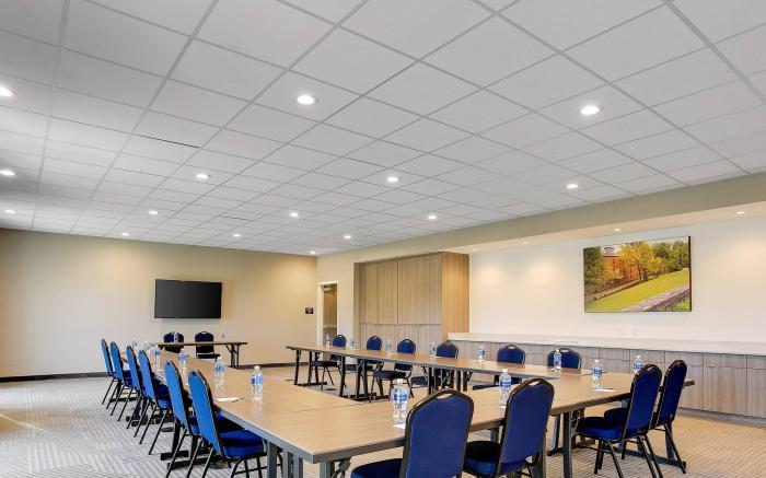 Fairfield Inn & Suites Bardstown