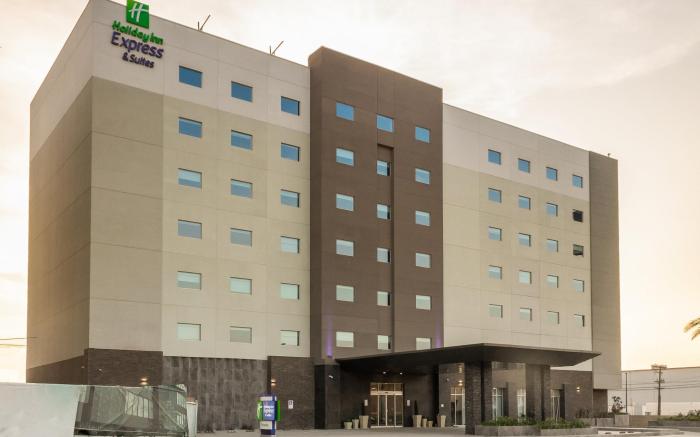 Holiday Inn Express And Suites Tijuana Otay By IHG