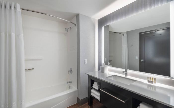 Residence Inn by Marriott Manchester Downtown