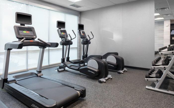 Fairfield Inn & Suites by Marriott Atlanta Marietta