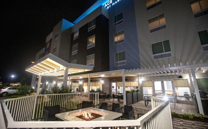 TownePlace Suites Conroe