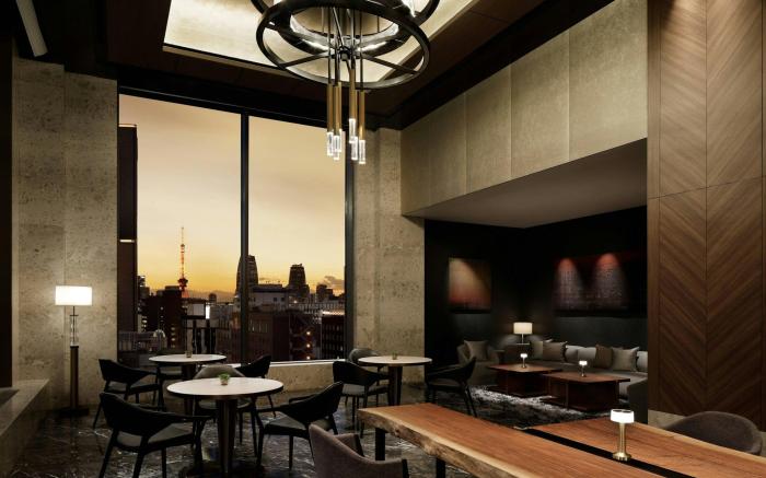 AC Hotel Tokyo Ginza