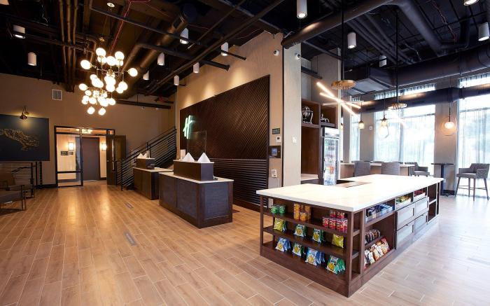 Holiday Inn Louisville Downtown By IHG