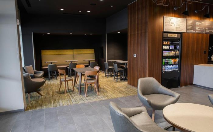 Courtyard by Marriott Greenville Mauldin