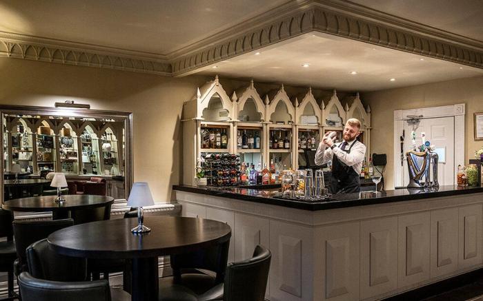 Brandshatch Place Hotel & Spa