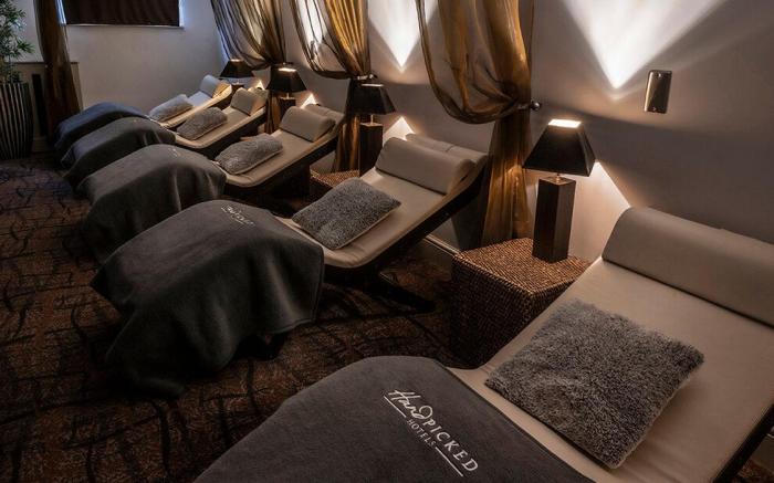 Brandshatch Place Hotel & Spa