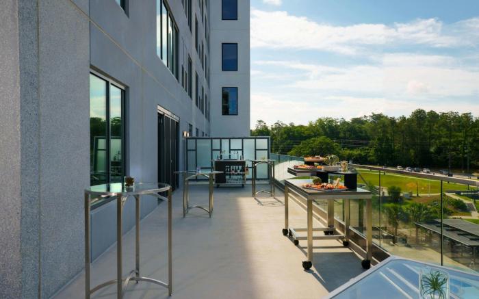 AC Hotel Tallahassee Universities at the Capitol