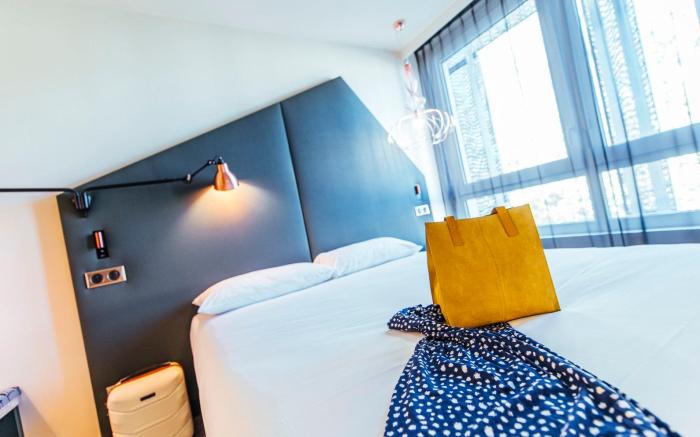 ibis Styles Rouen Centre Rive Gauche