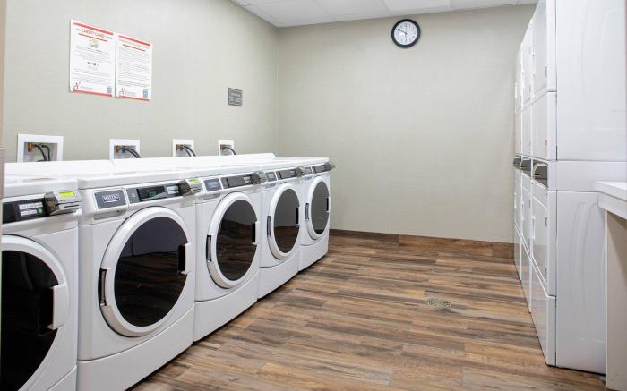 Residence Inn Waco South