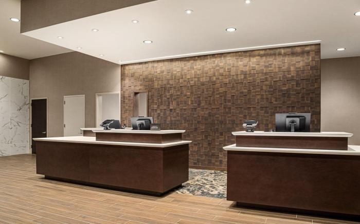 Residence Inn New York JFK Airport