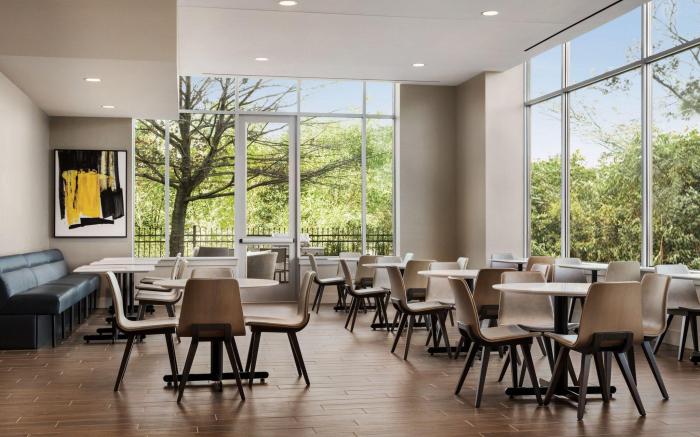 Residence Inn New York JFK Airport