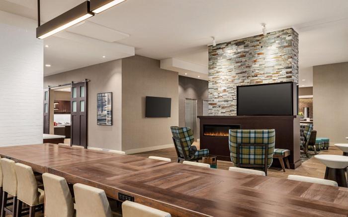 Residence Inn New York JFK Airport